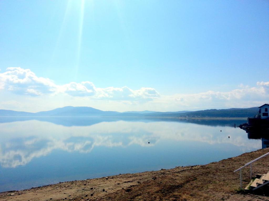 White Village Park Iskar Lake Пасарел Экстерьер фото