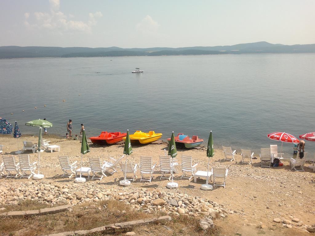 White Village Park Iskar Lake Пасарел Экстерьер фото